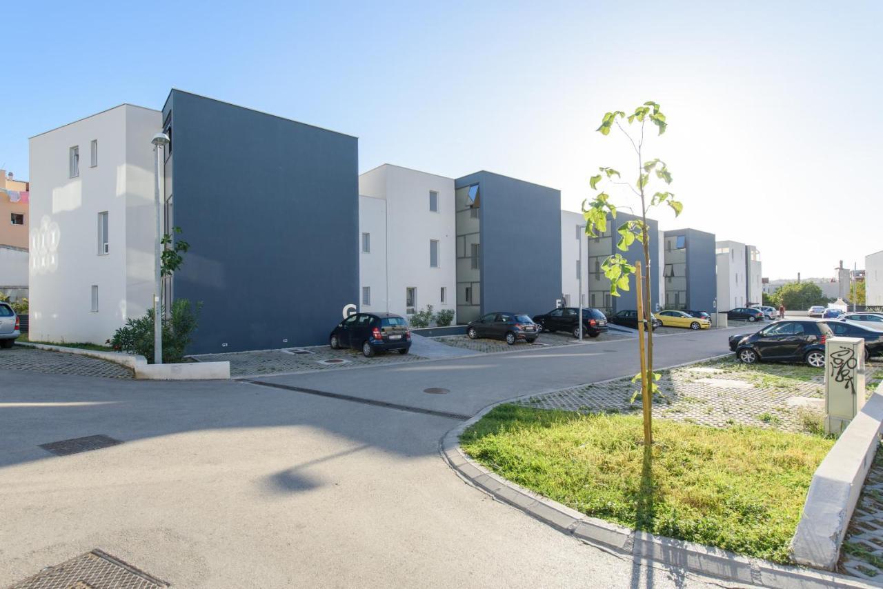 Apartment Nikolina โปดสตรานา ภายนอก รูปภาพ