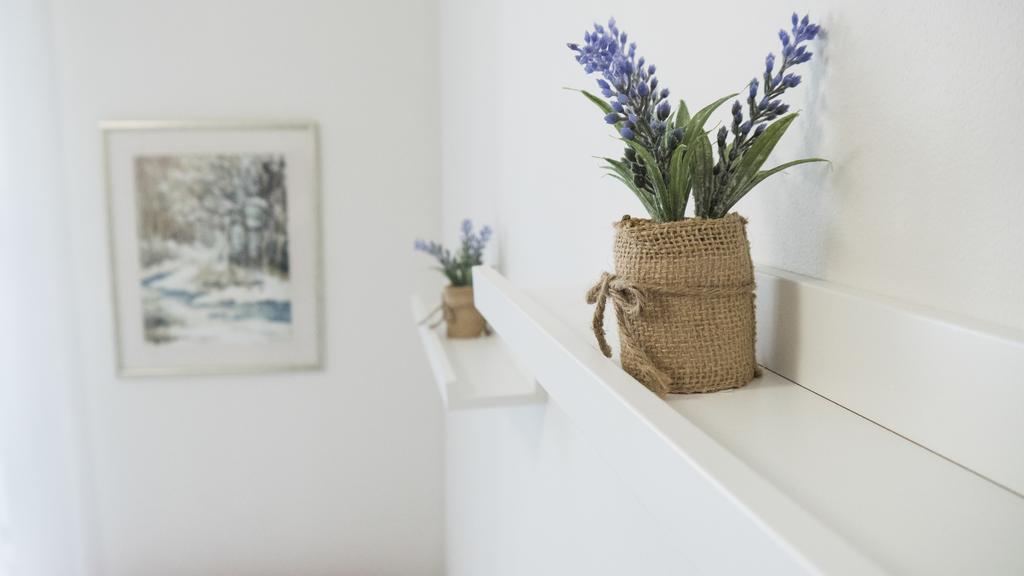 Apartment Nikolina โปดสตรานา ภายนอก รูปภาพ